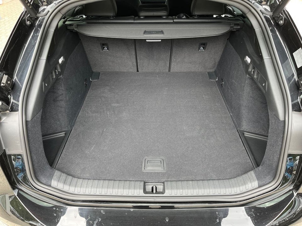 Audi A6 e-tron Ultra performance Avant 5d