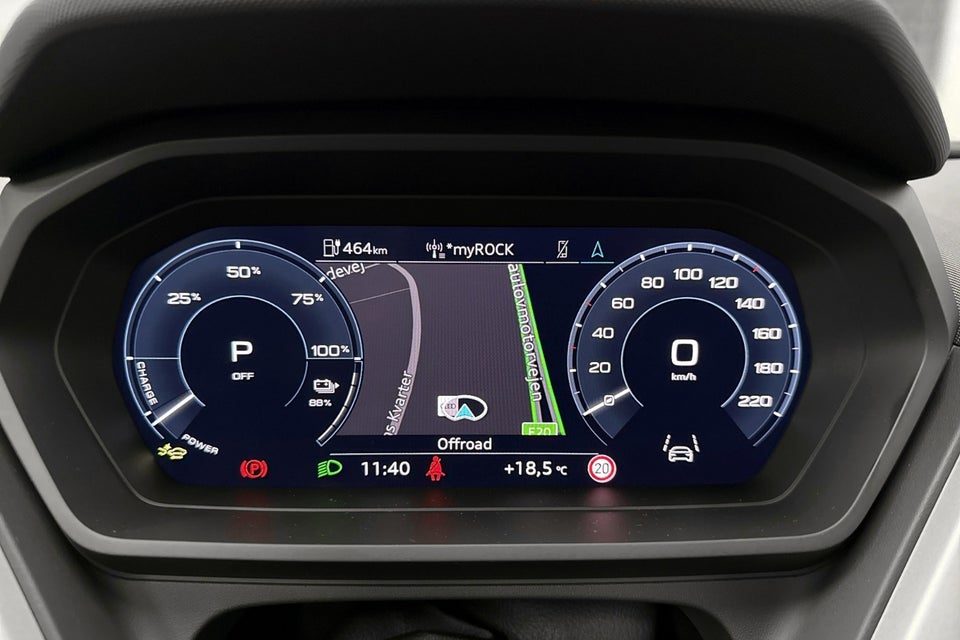 Audi Q4 e-tron 45 S-line Edition 5d