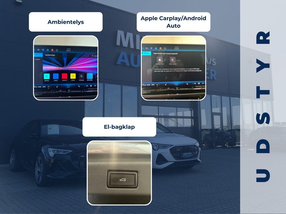 VW ID.7 77 Style Tourer 5d