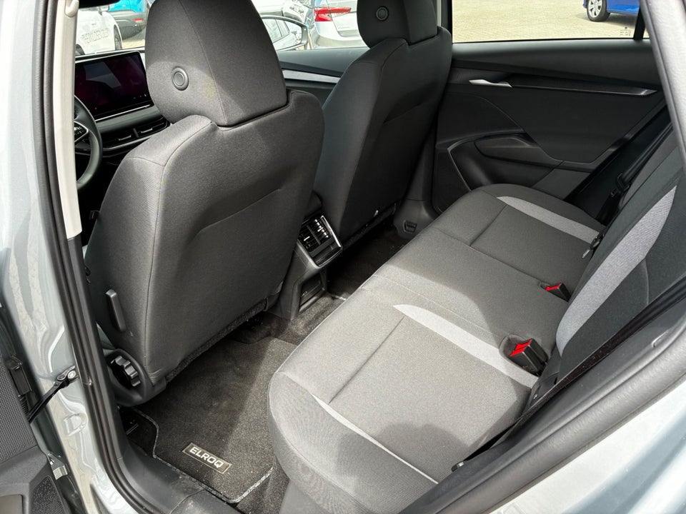 Skoda Elroq 60 iV 5d