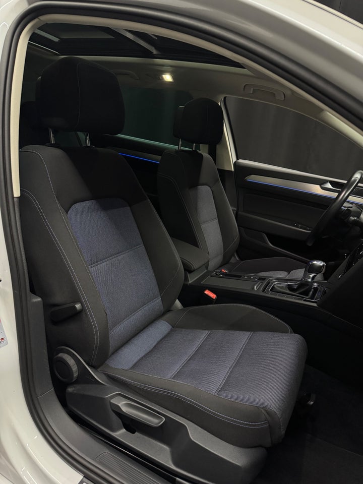 VW Passat 1,4 GTE Variant DSG 5d