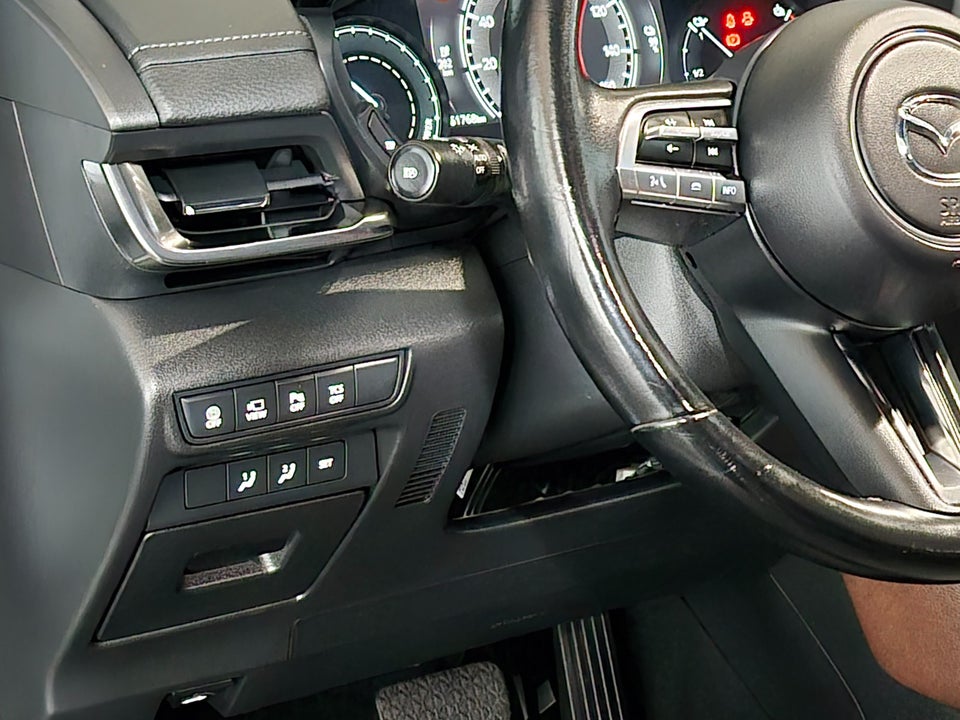 Mazda MX-30 e-SkyActiv Cosmo 5d