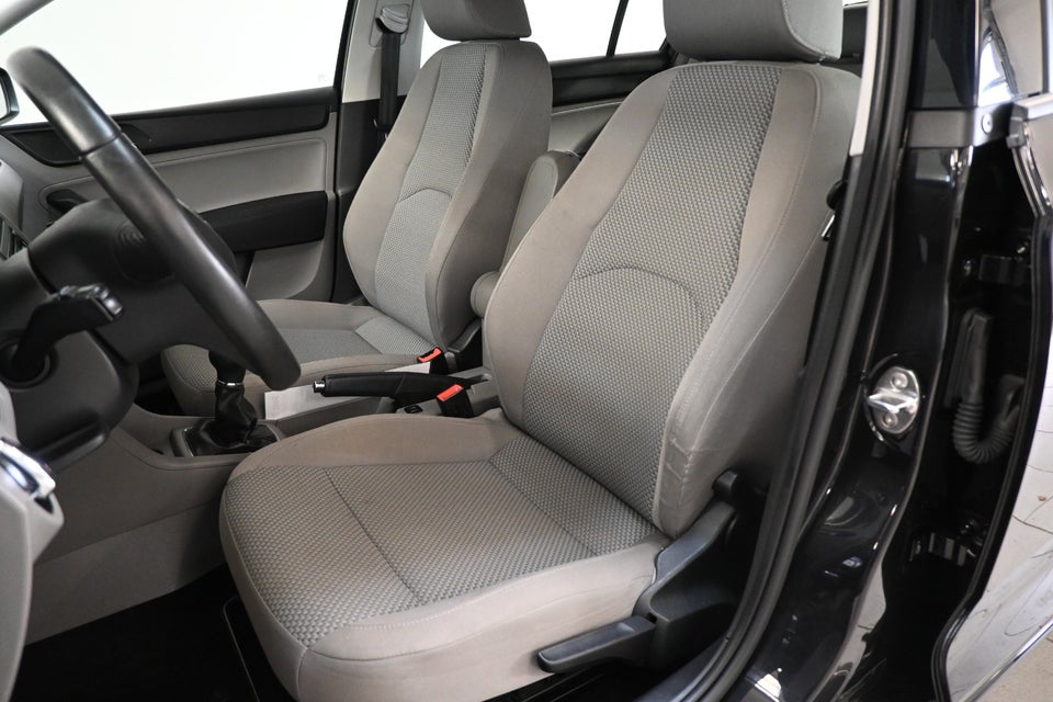 Seat Toledo 1,2 TSi 85 Style 5d