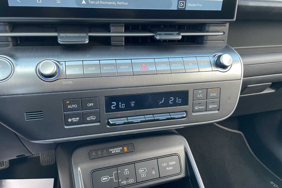 Hyundai Kona 65 EV Ultimate 5d
