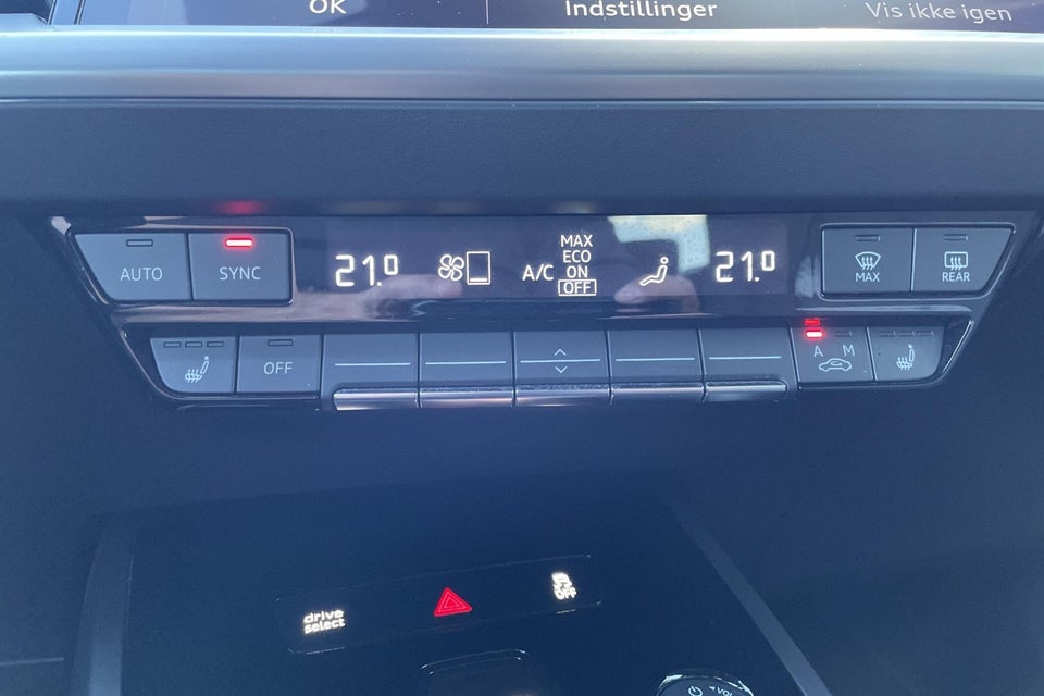 Audi Q4 e-tron 40 Sportback 5d