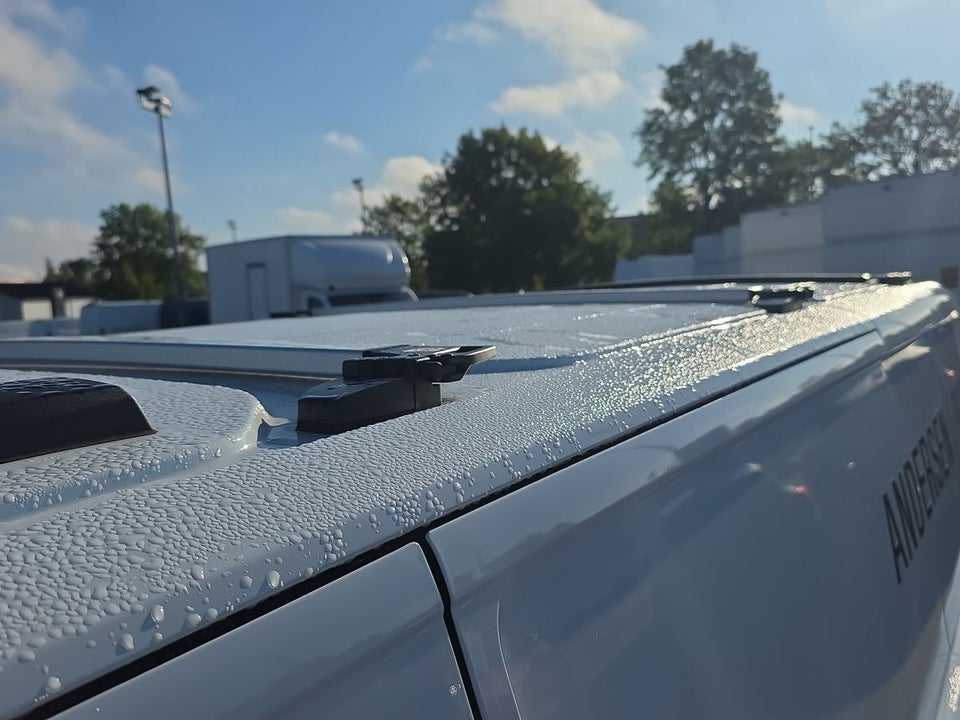 Ford Transit Custom 300L 2,0 EcoBlue Trend aut.