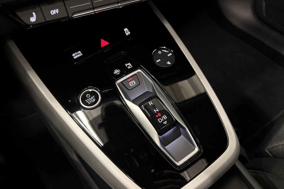 Audi Q4 e-tron 45 S-line Edition Sportback 5d