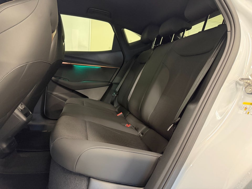 Cupra Tavascan 77 Endurance 5d