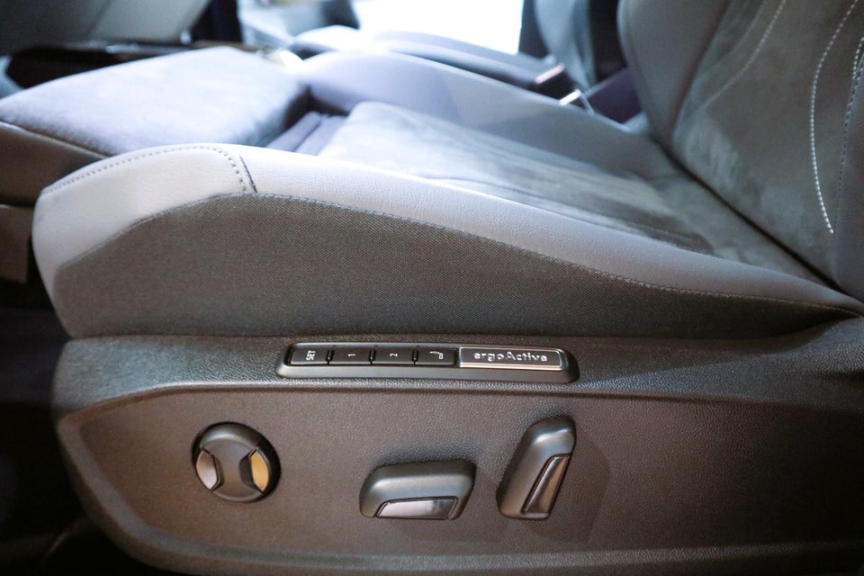 VW ID.5 77 Style+ 5d