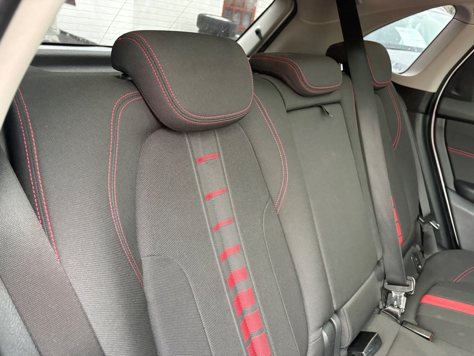 BMW 225xe 1,5 Active Tourer Luxury Line aut. 5d