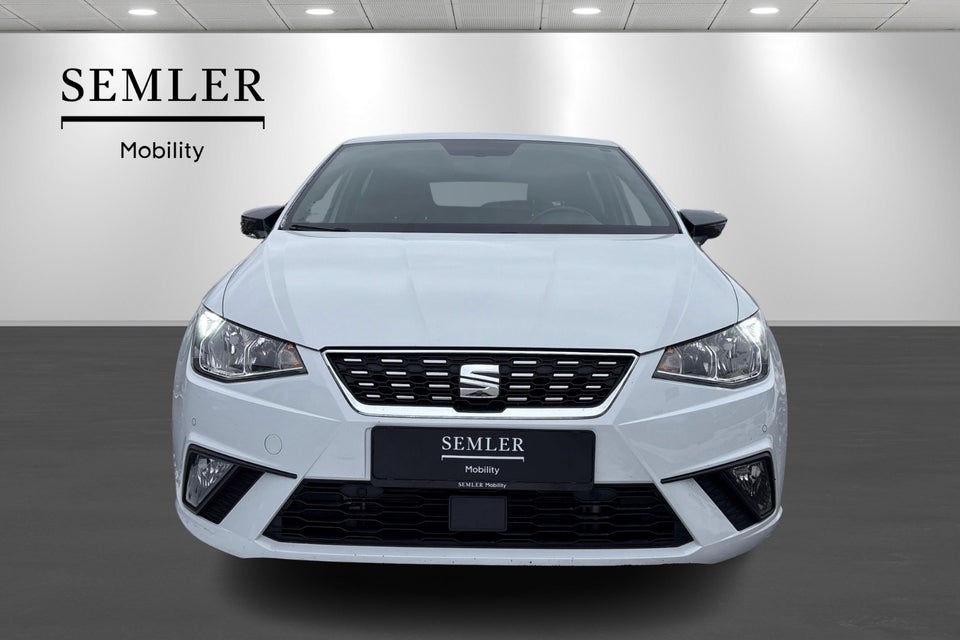 Seat Ibiza 1,0 TSi 115 Xcellence DSG 5d