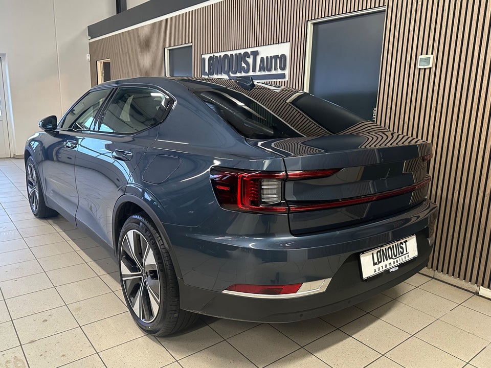 Polestar 2 Long Range 5d
