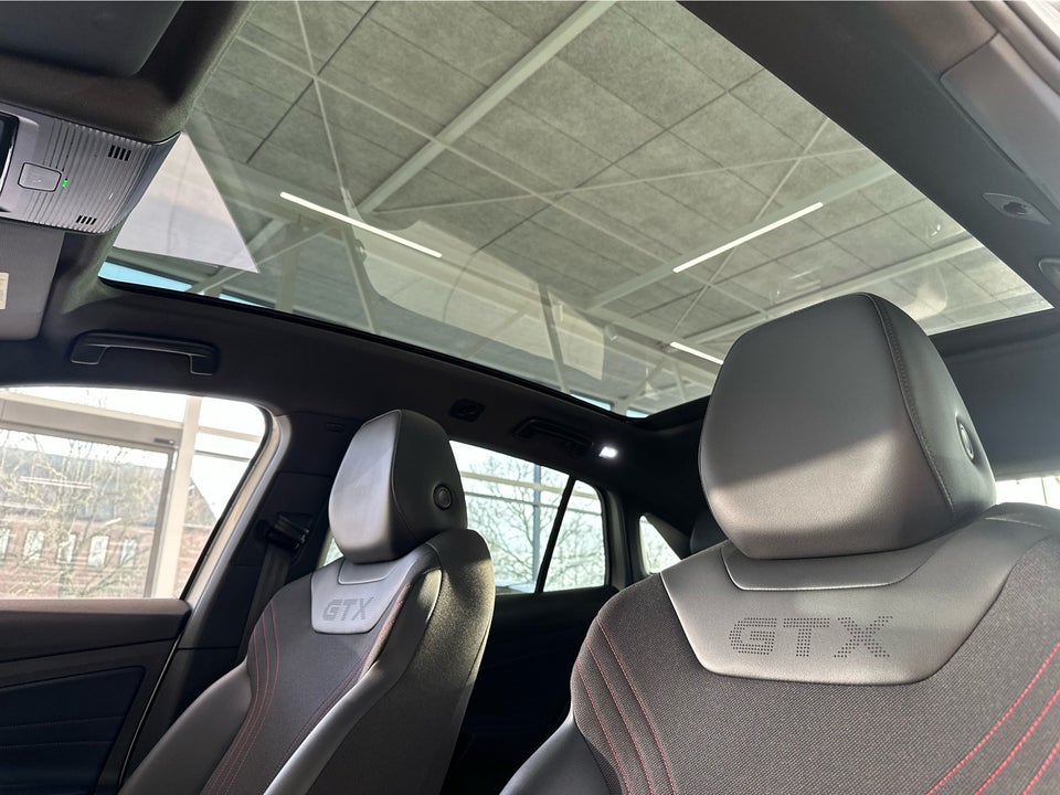 VW ID.5 77 GTX 4Motion 5d