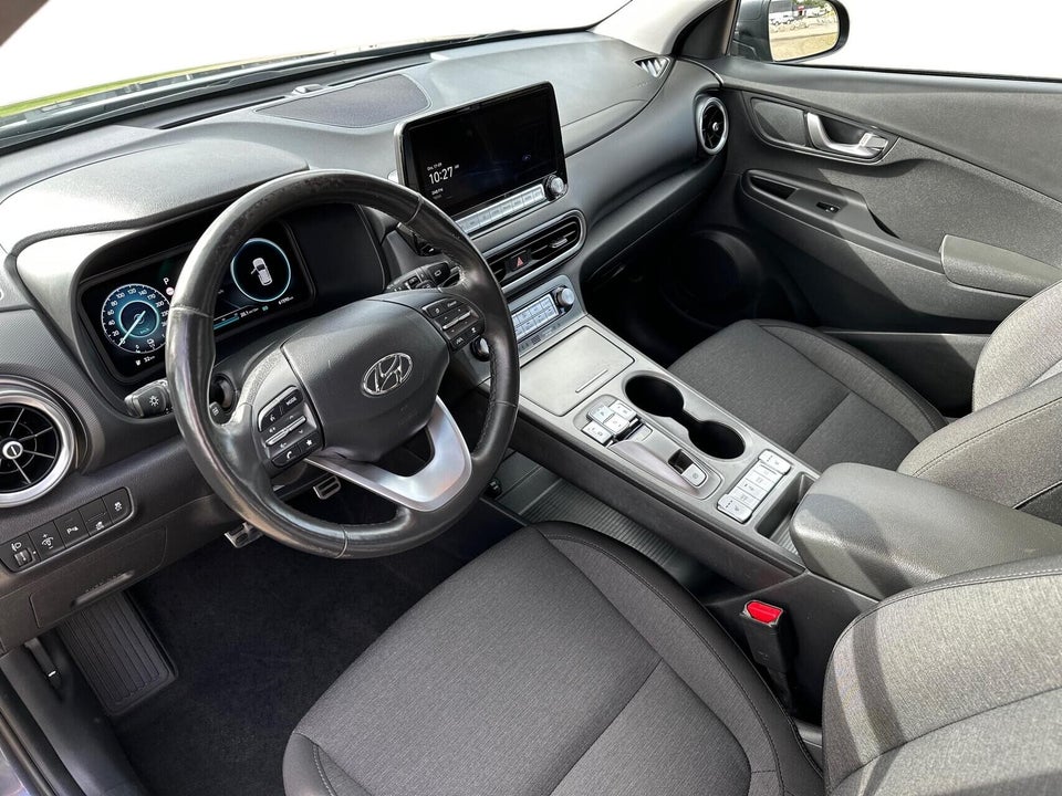 Hyundai Kona 64 EV Trend 5d