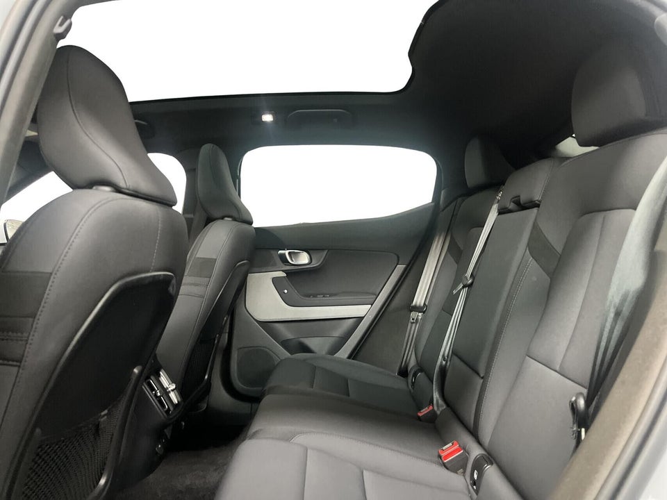 Polestar 2 Standard Range 5d