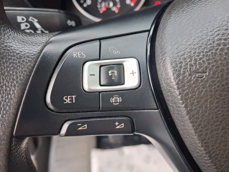 VW Crafter 35 2,0 TDi 177 Db.Kab m/lad L3