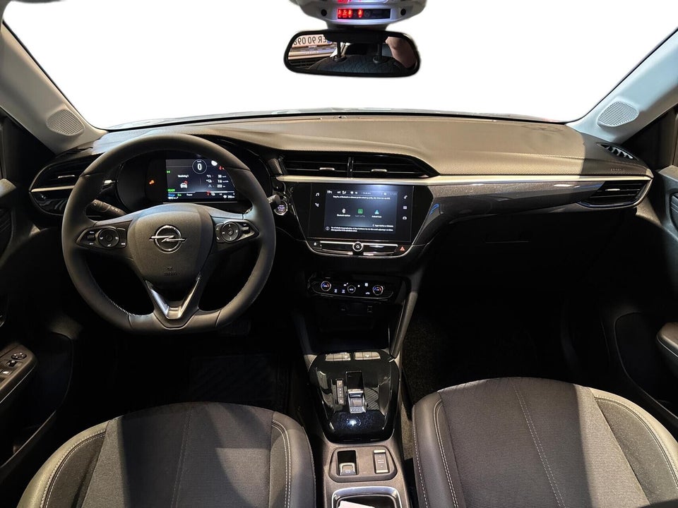 Opel Corsa-e 50 Elegance 5d