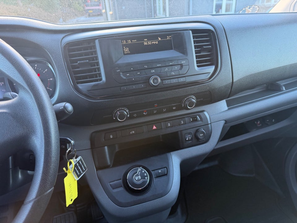 Peugeot Expert 2,0 BlueHDi 180 L2 Premium EAT6 Van