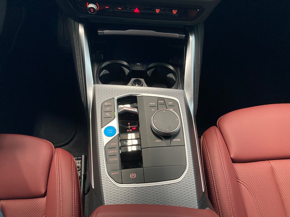 BMW i4 M60 M-Sport Pro xDrive 5d