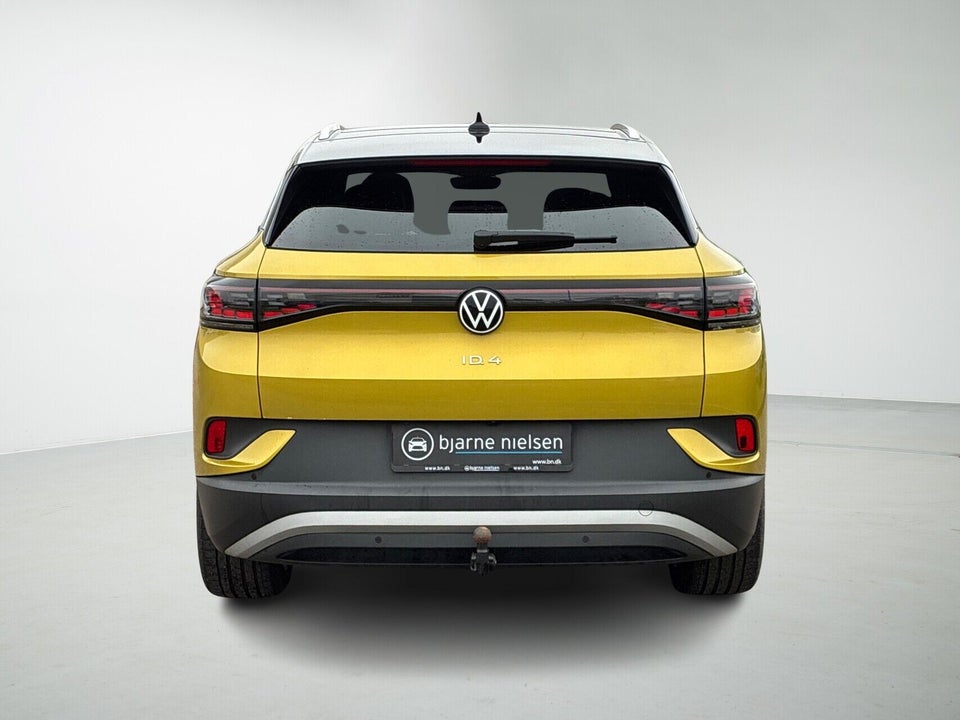 VW ID.4 77 Family Performance 5d