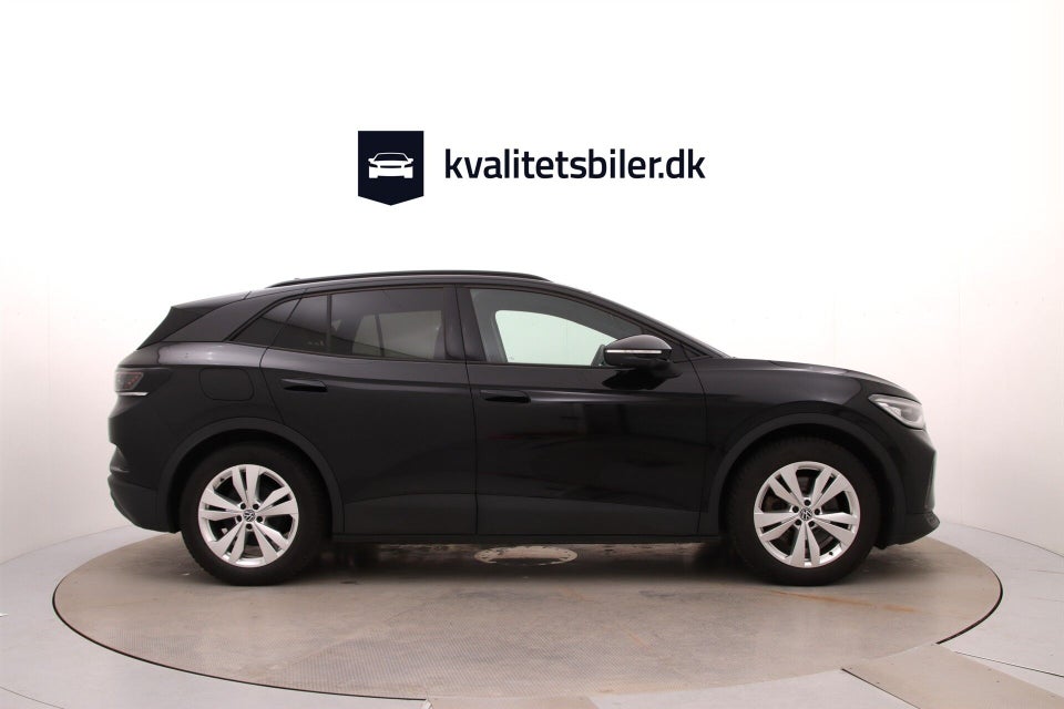 VW ID.4 77 Style 4Motion 5d