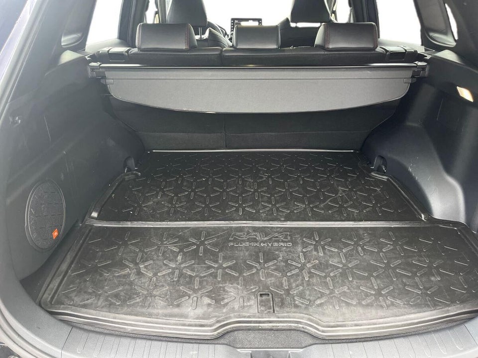 Toyota RAV4 2,5 Plug-in Hybrid Style AWD-i 5d