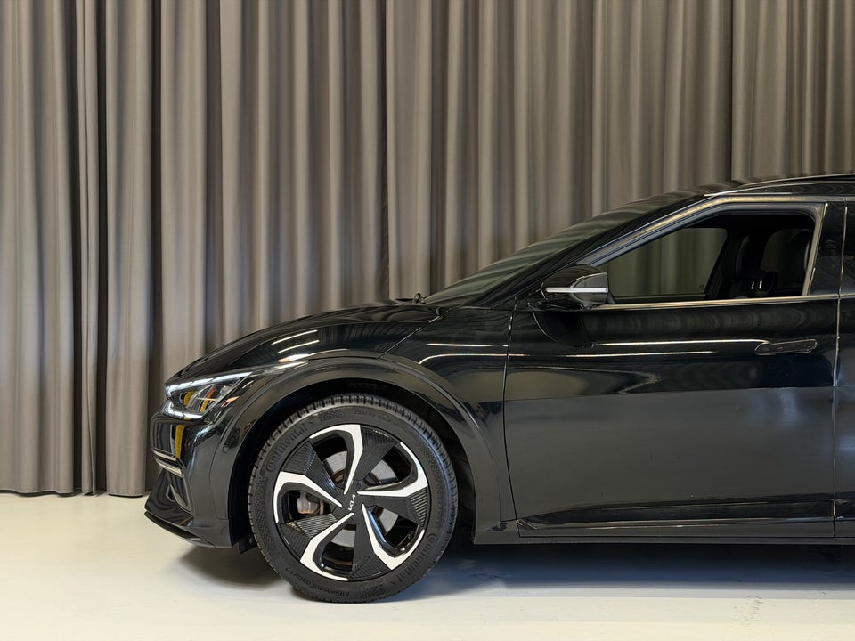 Kia EV6 77 Long Range GT-Line 5d