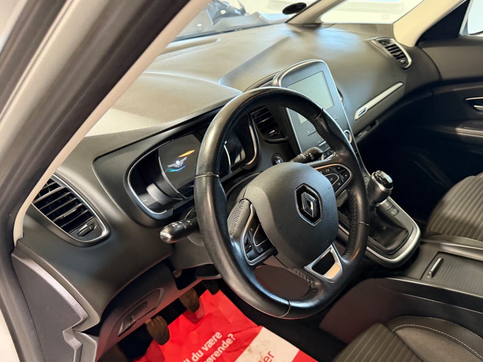 Renault Scenic IV 1,2 TCe 130 Zen 5d