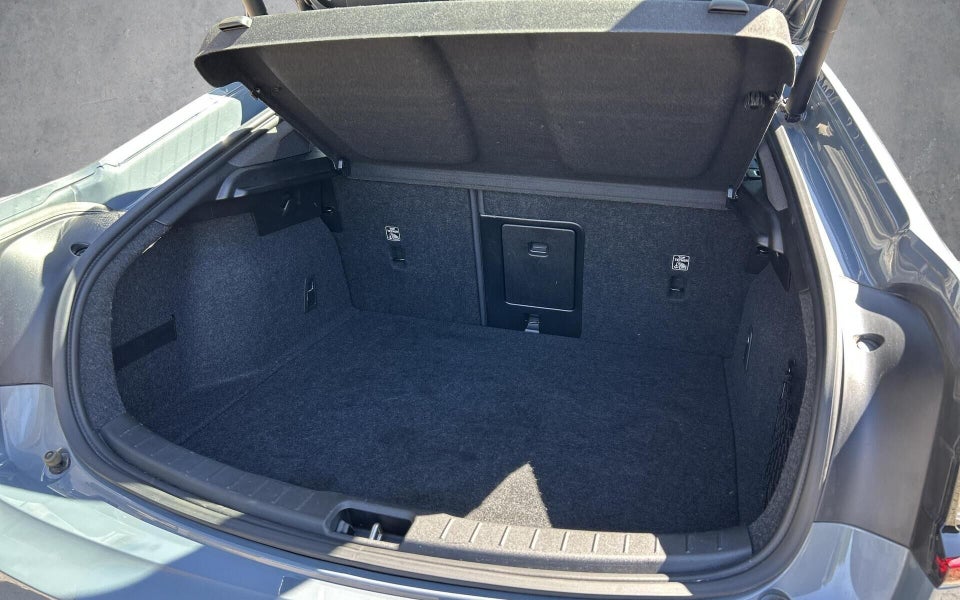 Polestar 2 Long Range 5d