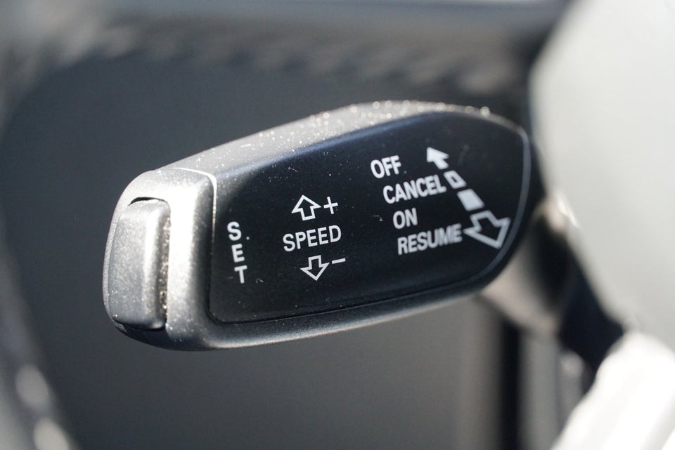 Audi A4 2,0 TDi 136 Avant 5d