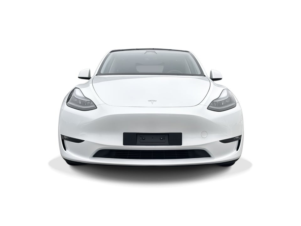 Tesla Model Y Performance AWD 5d