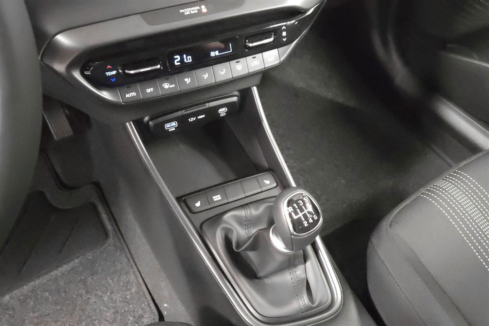 Hyundai i20 1,0 T-GDi Essential 5d