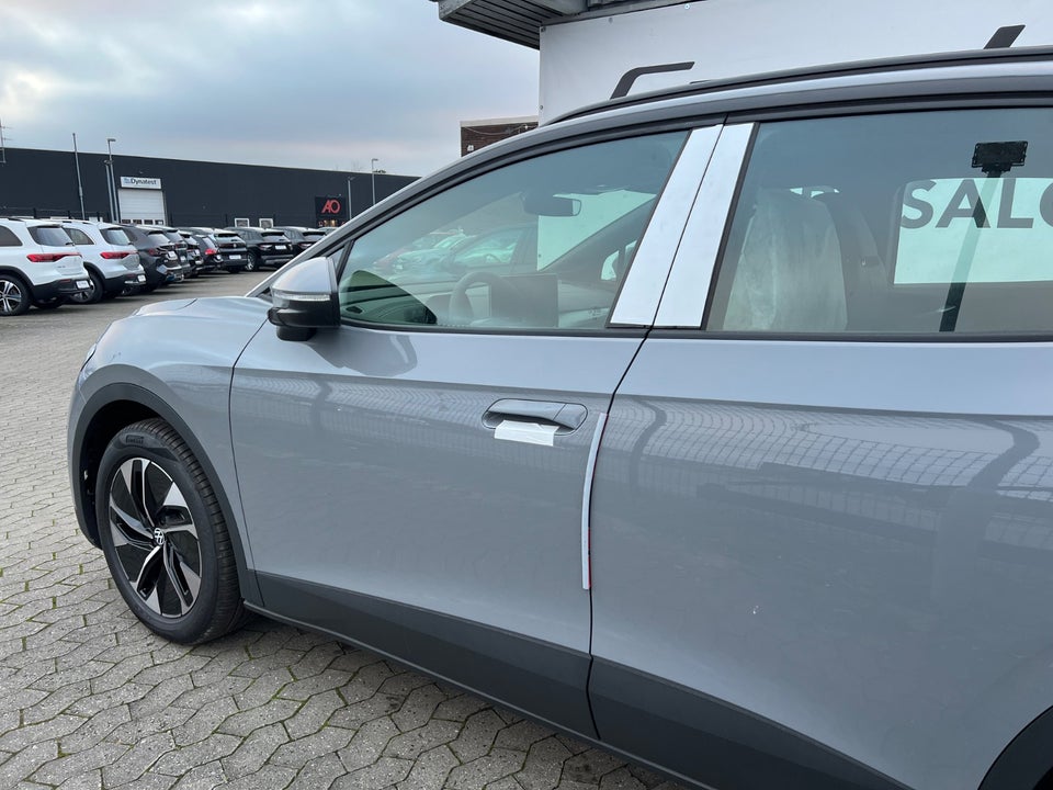 VW ID.4 77 Pro Style+ 5d