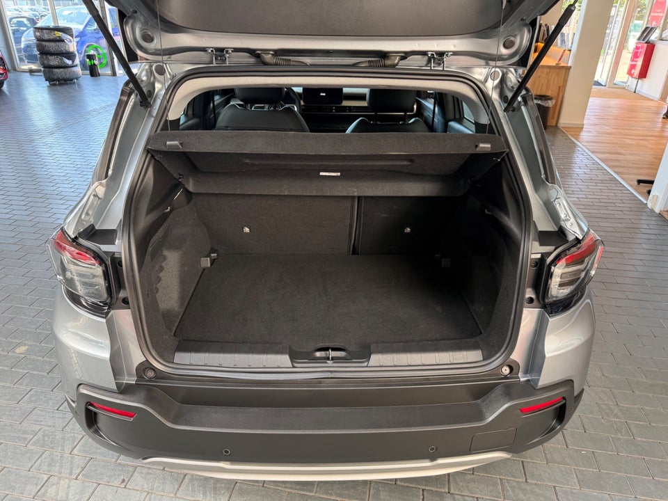 Jeep Avenger 54 Altitude 5d