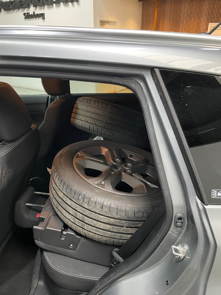 Suzuki Vitara 1,6 Active 5d