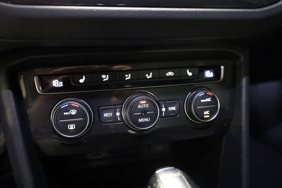 VW Tiguan 2,0 TDi 150 Highline DSG 5d
