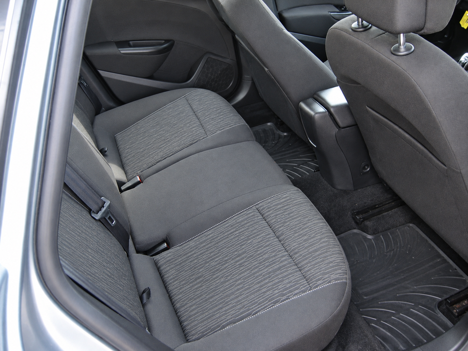 Opel Astra 1,4 T 140 Enjoy Sports Tourer 5d