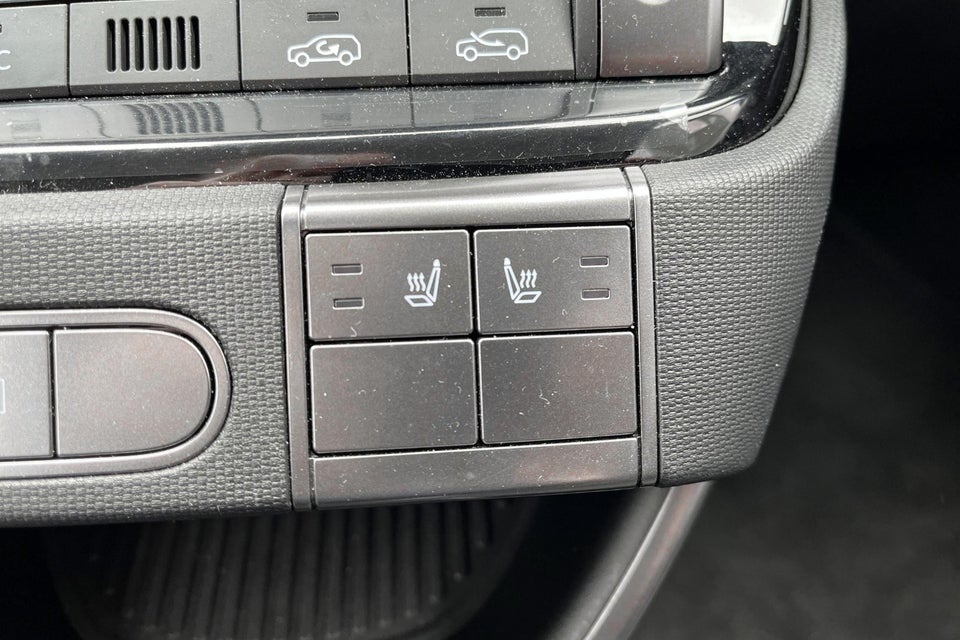 Hyundai Inster 49 Essential 5d