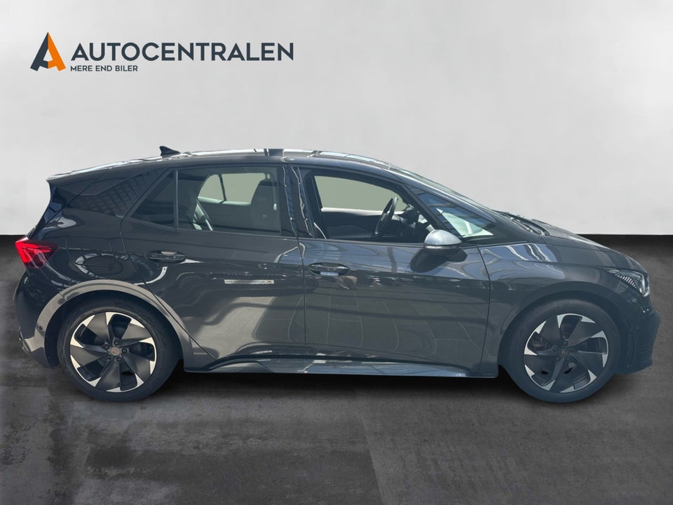 Cupra Born 77 e-Boost 5d