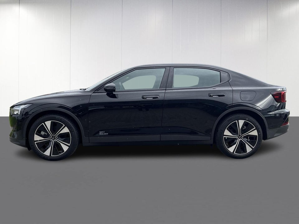 Polestar 2 Long Range 5d