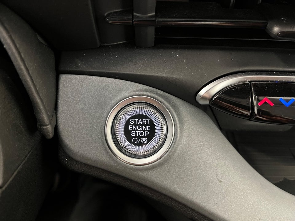 Fiat 500e 42 (RED) 3d