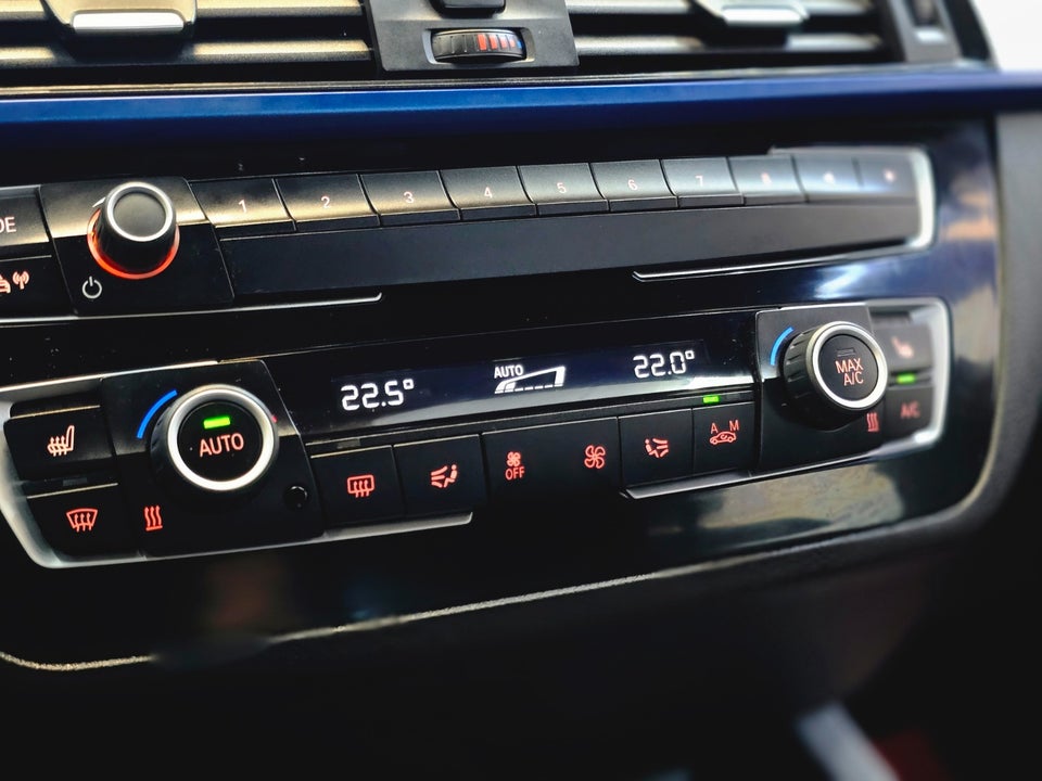 BMW 118d 2,0 M-Sport aut. 5d