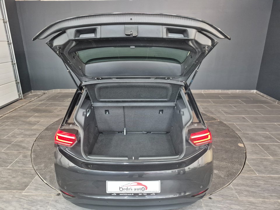 VW ID.3 58 1ST Pro Performance 5d