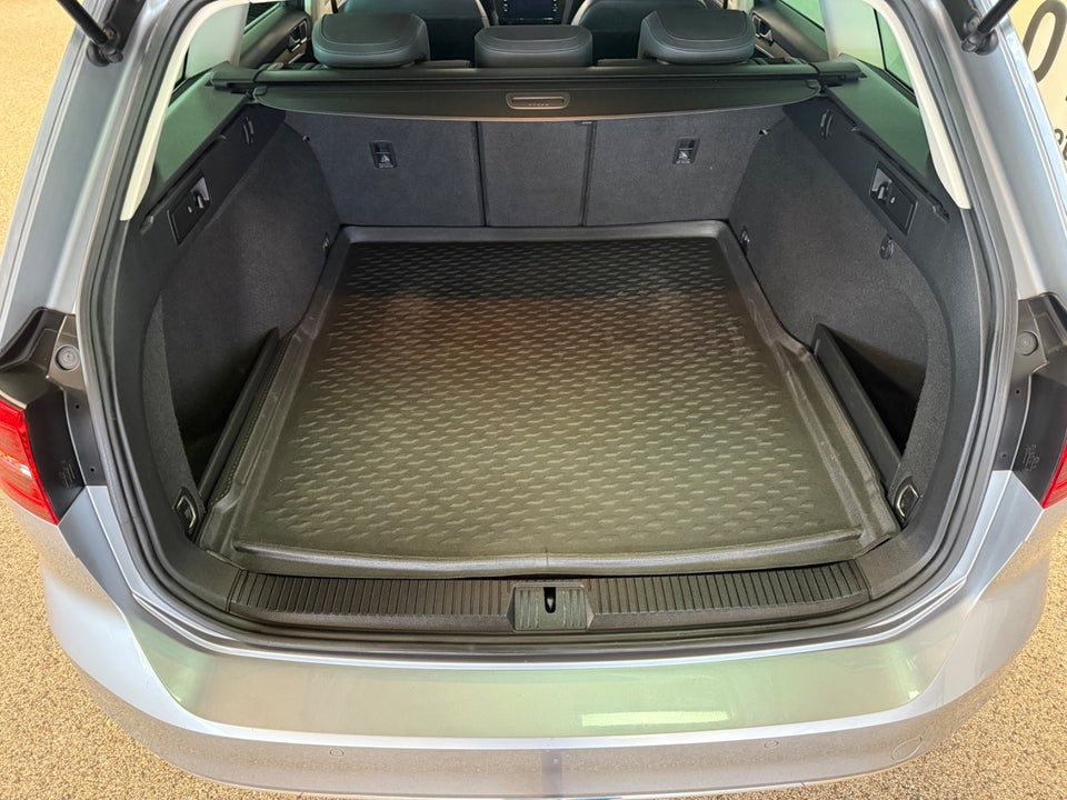 VW Passat 1,4 TSi 150 Highline Premium Variant DSG 5d