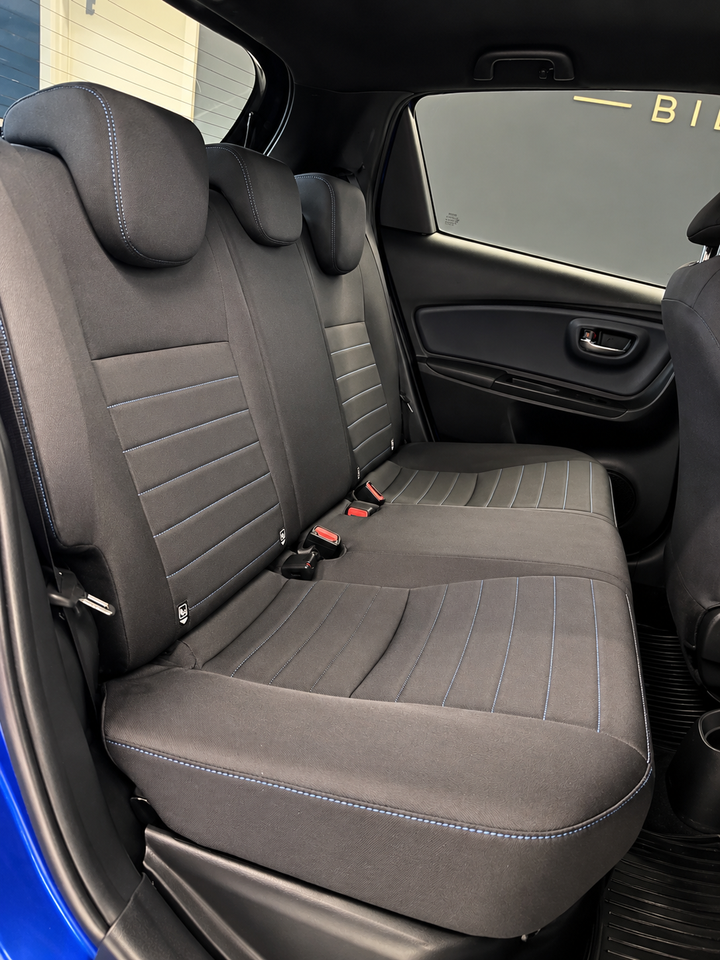 Toyota Yaris 1,5 Hybrid H2 e-CVT 5d