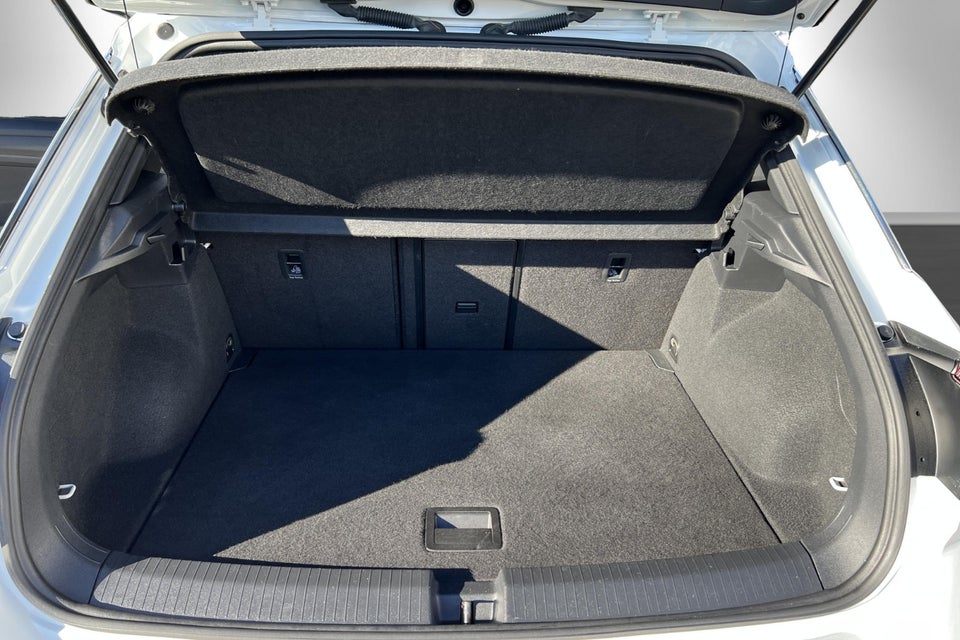 VW T-Roc 2,0 TSi 190 Sport DSG 4Motion 5d