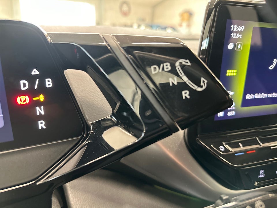 VW ID.4 77 1ST Pro Performance 5d