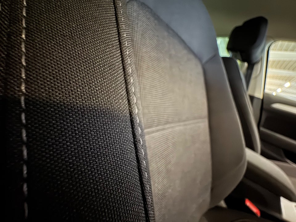 VW Passat 1,4 TSi 150 Comfortline Premium DSG 4d