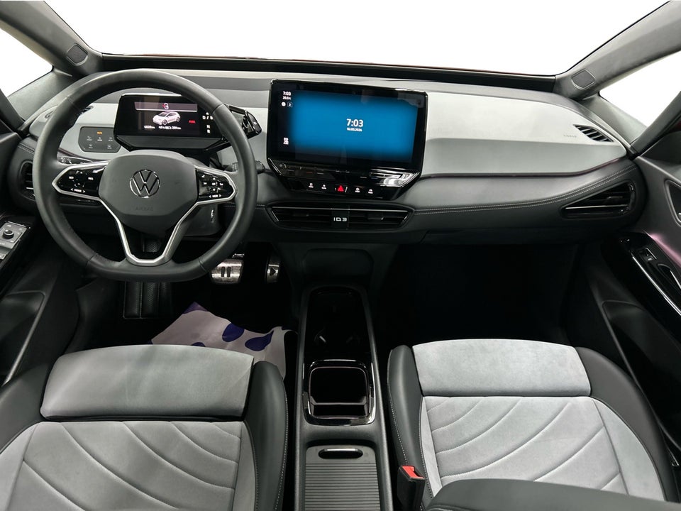 VW ID.3 77 Pro S 5d