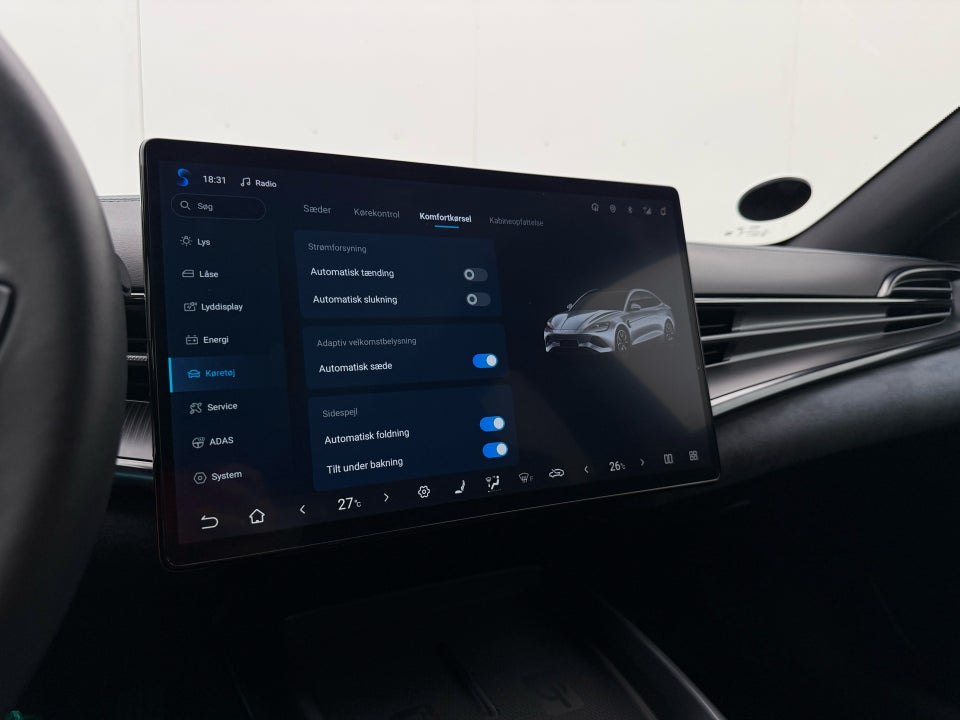 BYD Seal 86 Design 4d